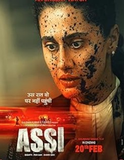 Assi Filmy4WEB 2026 Hindi HDTS