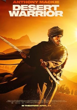 Desert Warrior Filmy4Wap 2026 Hindi ORG Dubbed