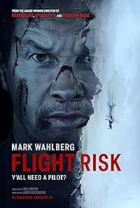 Flight Risk Filmy4WEB 2025 Hindi ORG Dubbed English