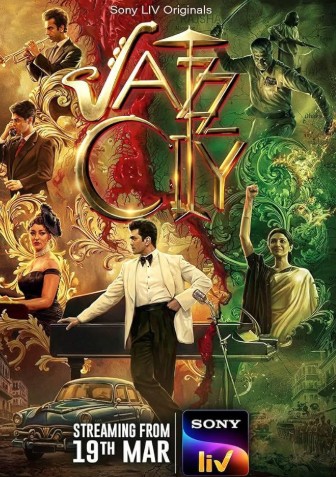 Jazz City Filmy4WEB 2026 S01 Hindi Web Series