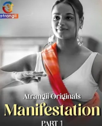 Manifestation Part 1 Filmy4WEB 2026 Hindi Web Series