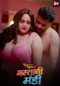 Rangeen Kahaniyan Mastani Mandi Filmy4WEB 2025 Altbalaji 