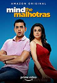 Mind the Malhotras  Web Series All Episode 720p 480p HD Download Filmywap